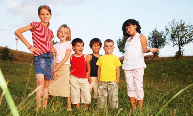 Kinderen en cannabis